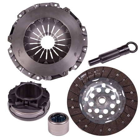 Valeo 97-05 Audi A4/97-05 Audi A4 Quattro/02-0 Clutch Kit, 52285606 52285606